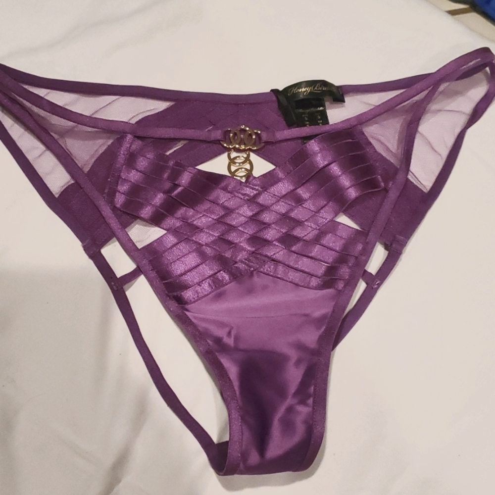 Honey Birdette TAMARA brief
